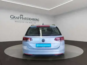 Volkswagen Passat Variant 2.0 TDI DSG Business ACC Kamera Bild 5