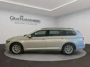 Volkswagen Passat Variant 2.0 TDI DSG Business ACC Kamera Bild 2