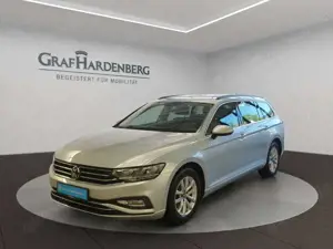 Volkswagen Passat Variant 2.0 TDI DSG Business ACC Kamera Bild 1
