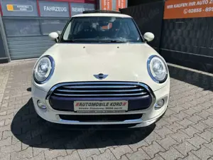 MINI Cooper /Navi/Chili/Xenon/Panoramadach/Teilleder