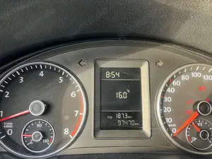 Volkswagen Golf Plus 1.4 Trendline Bild 4