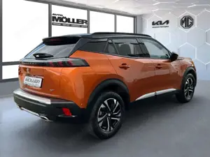 Peugeot 2008 PureTech 130 1.2 GT Navi LED DAB Bild 5