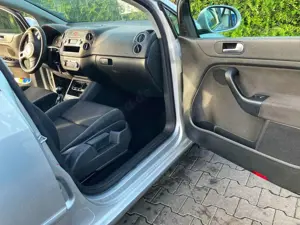 Volkswagen Golf Plus 1.4 Trendline Bild 3