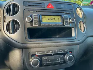 Volkswagen Golf Plus 1.4 Trendline Bild 5