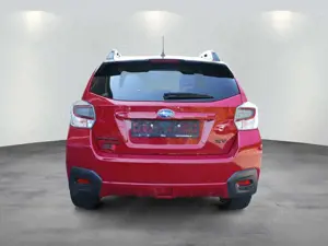 Subaru XV 2.0i Comfort 4x4 Automatik Allwetter. Sitzh.  Comf Bild 4