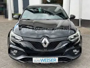 Renault Megane IV R.S. aus 1. Hand mit Winterrädern