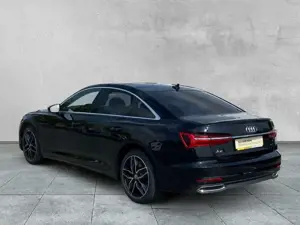 Audi A6 Lim. 45 TFSI QUATTRO - +LED+NAVI+SHZ+PDC+TEMPO+ Bild 3
