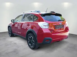 Subaru XV 2.0i Comfort 4x4 Automatik Allwetter. Sitzh.  Comf Bild 5