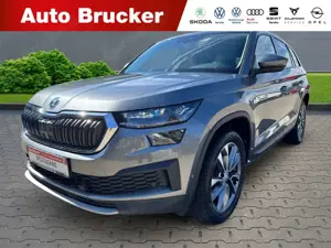 Skoda Kodiaq Tour 2.0 TDI+Anhängerkupplung+Navi+Alufelgen+LED