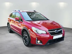 Subaru XV 2.0i Comfort 4x4 Automatik Allwetter. Sitzh.  Comf Bild 2