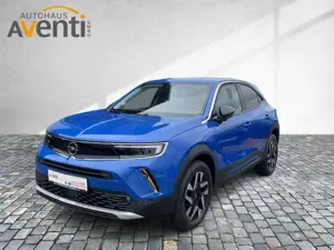 Opel Mokka Elegance *ACC*LED*SpurH+SpurW*Kamera*Navi* Bild 2