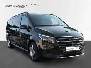 Mercedes-Benz V 300 d 4MATIC EXCLUSIVE LUXUS extralang *Airmat