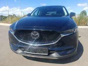 Mazda CX-5 Sports-Line AWD