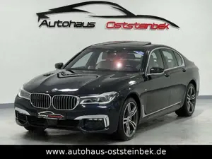 BMW 750 d xDRIVE/M-PAKET/LASER/SOFT/HK/SHD/MASSAGE/