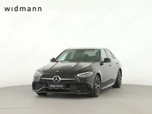 Mercedes-Benz C 300 d 4M AMG*Digi-Light*HUD*Distronic*Navi*PTS