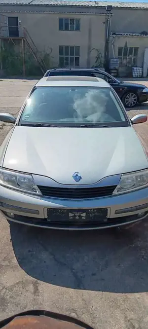 Renault Laguna Grandtour 1.6 Privilege