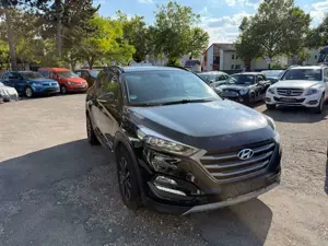 Hyundai TUCSON Premium 2WD*NAVI*KAM*PANO*LED Bild 4