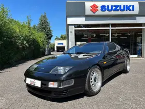 Nissan 300 ZX 74TK H-KENNZ UNIKAT PORSCHE BREMSANLAGE