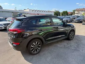 Hyundai TUCSON Premium 2WD*NAVI*KAM*PANO*LED Bild 5