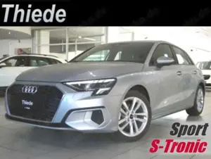 Audi A3 Sportback 35 TFSI S-TRONIC NAVI/LED/SPORT/ACC