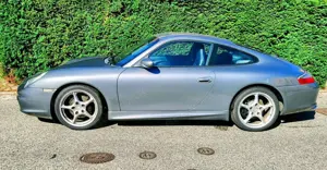 Porsche 996 911 Carrera