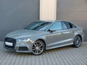 Audi A3 Lim 35TFSI sport S-Line 1-Hand Virtual ACC