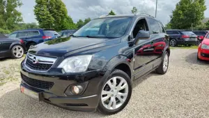 Opel Antara Selection Automatik* Leder* Navi* 19Zoll* Bild 1
