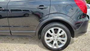 Opel Antara Selection Automatik* Leder* Navi* 19Zoll* Bild 5