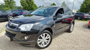 Opel Antara Selection Automatik* Leder* Navi* 19Zoll* Bild 2