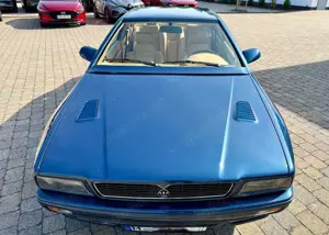 Maserati Ghibli GT 2.0 V6 24V manuale