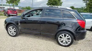 Opel Antara Selection Automatik* Leder* Navi* 19Zoll* Bild 4