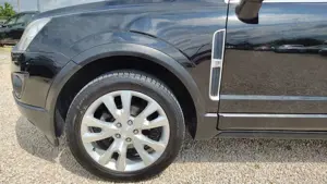 Opel Antara Selection Automatik* Leder* Navi* 19Zoll* Bild 3