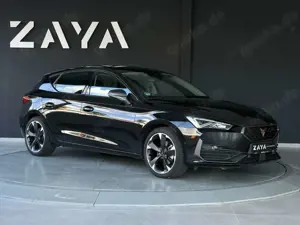 CUPRA Leon 1.5 TSI Limousine*LED*SITZ-HZG*KLIMA*