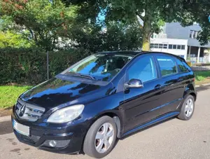 Mercedes-Benz B 200 B-Klasse