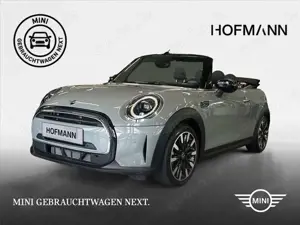 MINI Cooper Cabrio Classic Trim