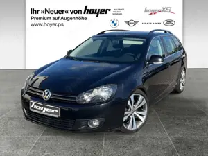 Volkswagen Golf Variant 1.4 TSI Comfortline Klimaaut. PDC