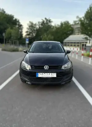 Volkswagen Polo 6R TRENDLINE 1.2