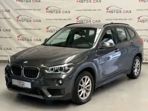 BMW X1 sDrive 18d NAVI/LED/PDC/SHZ/TEMPO/17 ALU
