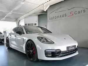Porsche Panamera GTS Sport Turismo*Sport-Design.P*Pano