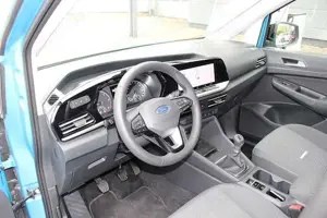 Ford Tourneo Connect Diesel ACTIVE Diesel PANO NAVI AHK Bild 4