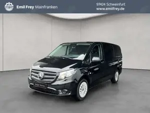 Mercedes-Benz Vito Vito / Marco Polo