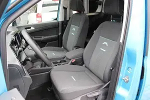 Ford Tourneo Connect Diesel ACTIVE Diesel PANO NAVI AHK Bild 5