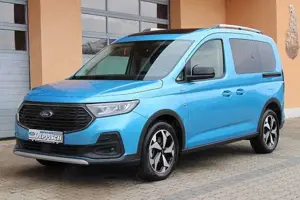 Ford Tourneo Connect Diesel ACTIVE Diesel PANO NAVI AHK