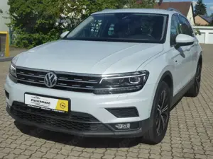 Volkswagen Tiguan Tiguan 1.4 TSI 4Motion DSG Join