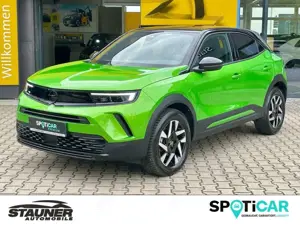 Opel Mokka GS-Line AT *180°KAMERA*LHZ*SHZ*KLIMA*CARPLAY*