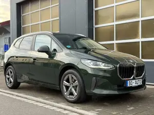 BMW 218 d Active Tourer Leder PANO Premium LED Keyless SHZ