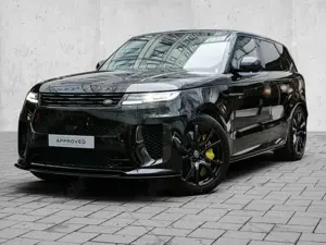 Land Rover Range Rover Sport P635 SV Edition One Bild 2