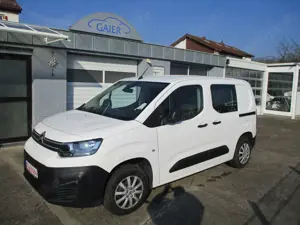 Citroen Berlingo Club M/L1 Rückfahrkamera 2 Schiebetüren