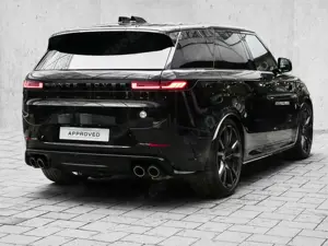 Land Rover Range Rover Sport P635 SV Edition One Bild 3