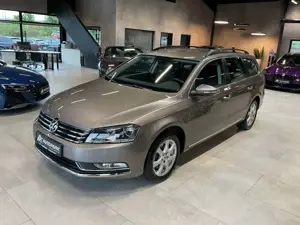 Volkswagen Passat Variant 1.4 TSI Comfortline PDC Sitzheiz.
